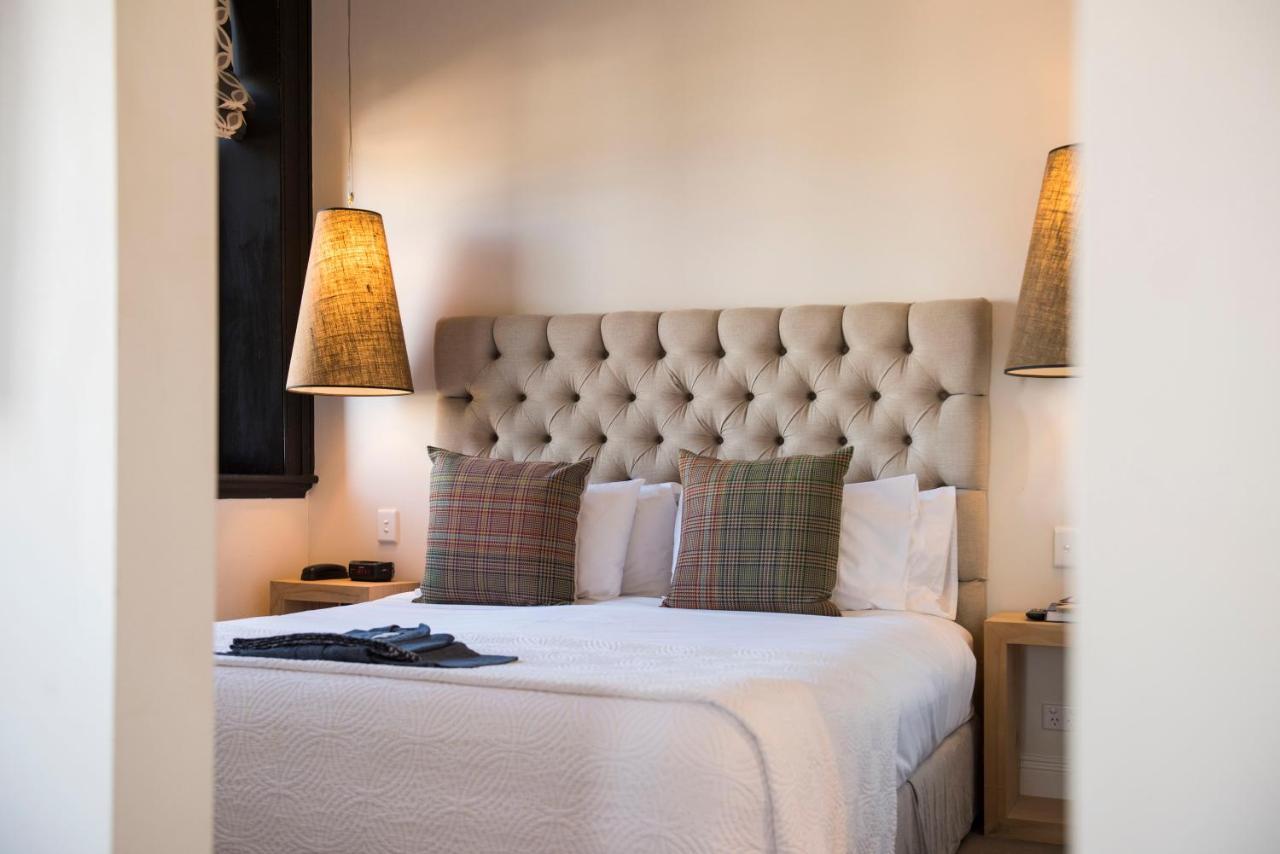Perry Street Hotel Mudgee Exteriér fotografie