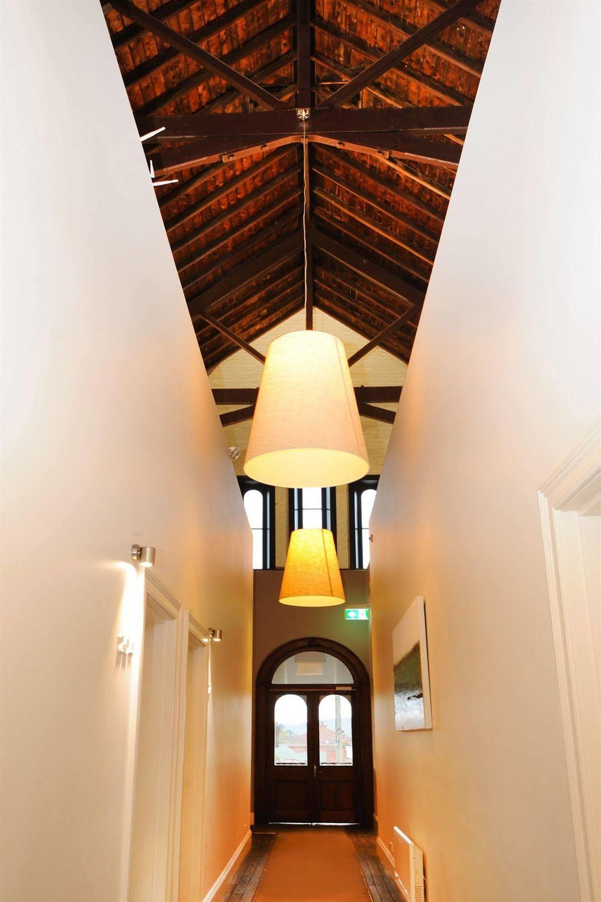 Perry Street Hotel Mudgee Exteriér fotografie